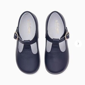 La Coqueta Kids Shoes